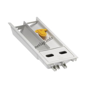 Miele mosógép mosószertartó fiók W1611/W1904/W4449/W6769