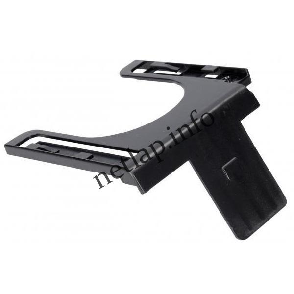 Zanussi porszívó porzsáktartó U/PC/Z/ZAN