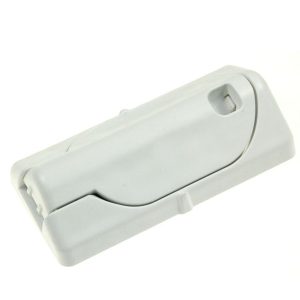 AEG Electrolux Zanussi mosógép súlyos dobborda LAV/EWT/ZWQ 200x100mm