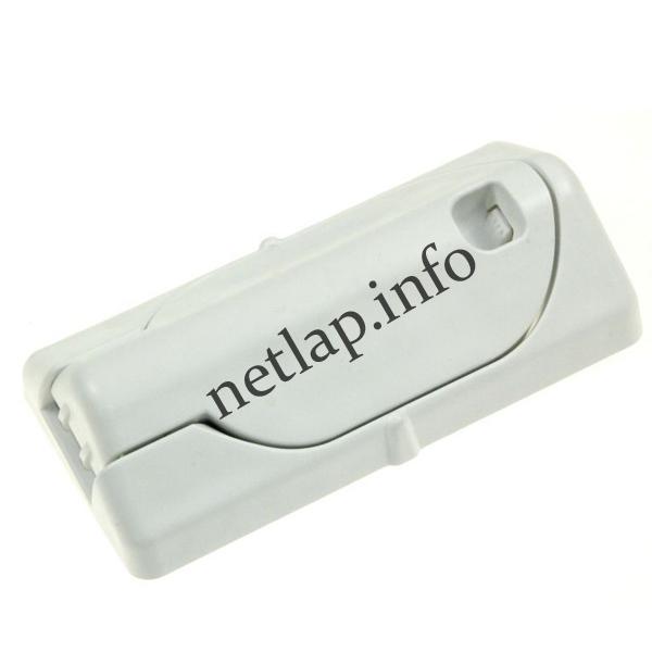 AEG Electrolux Zanussi mosógép súlyos dobborda LAV/EWT/ZWQ 200x100mm