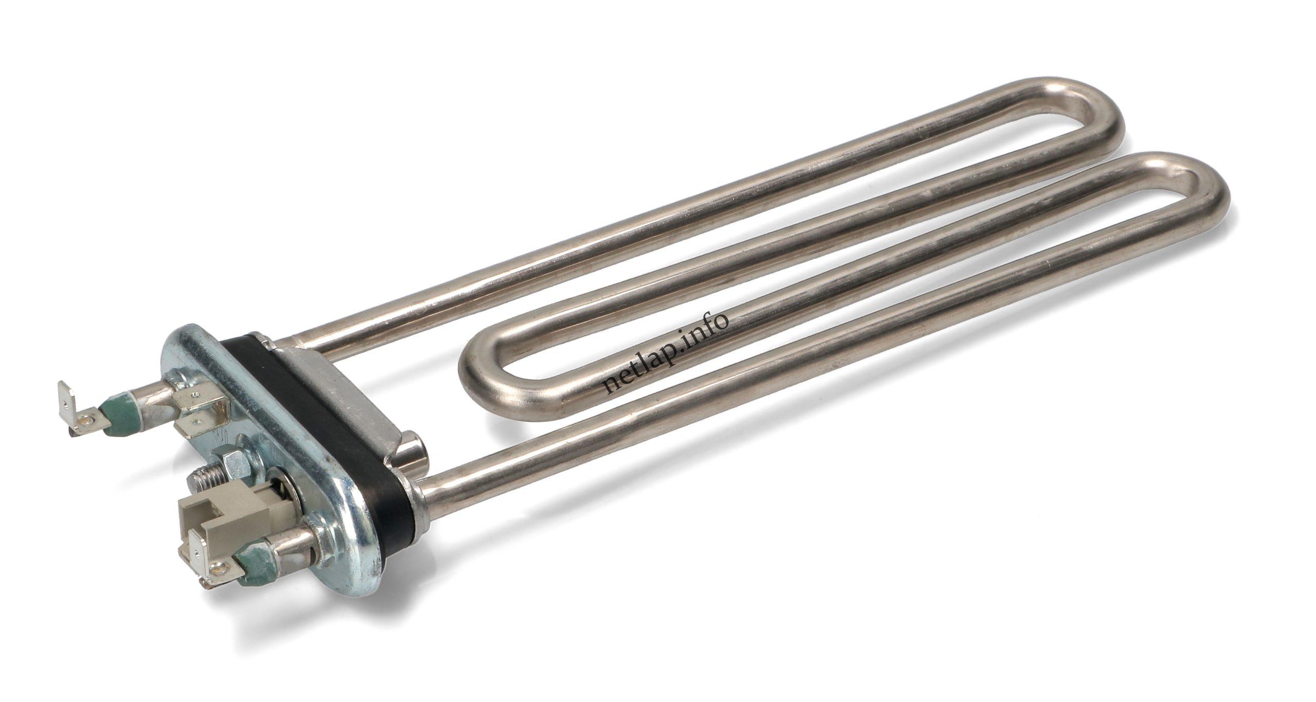 AEG Electrolux Zanussi mosógép fűtőszál 1950W EWT/ZWQ