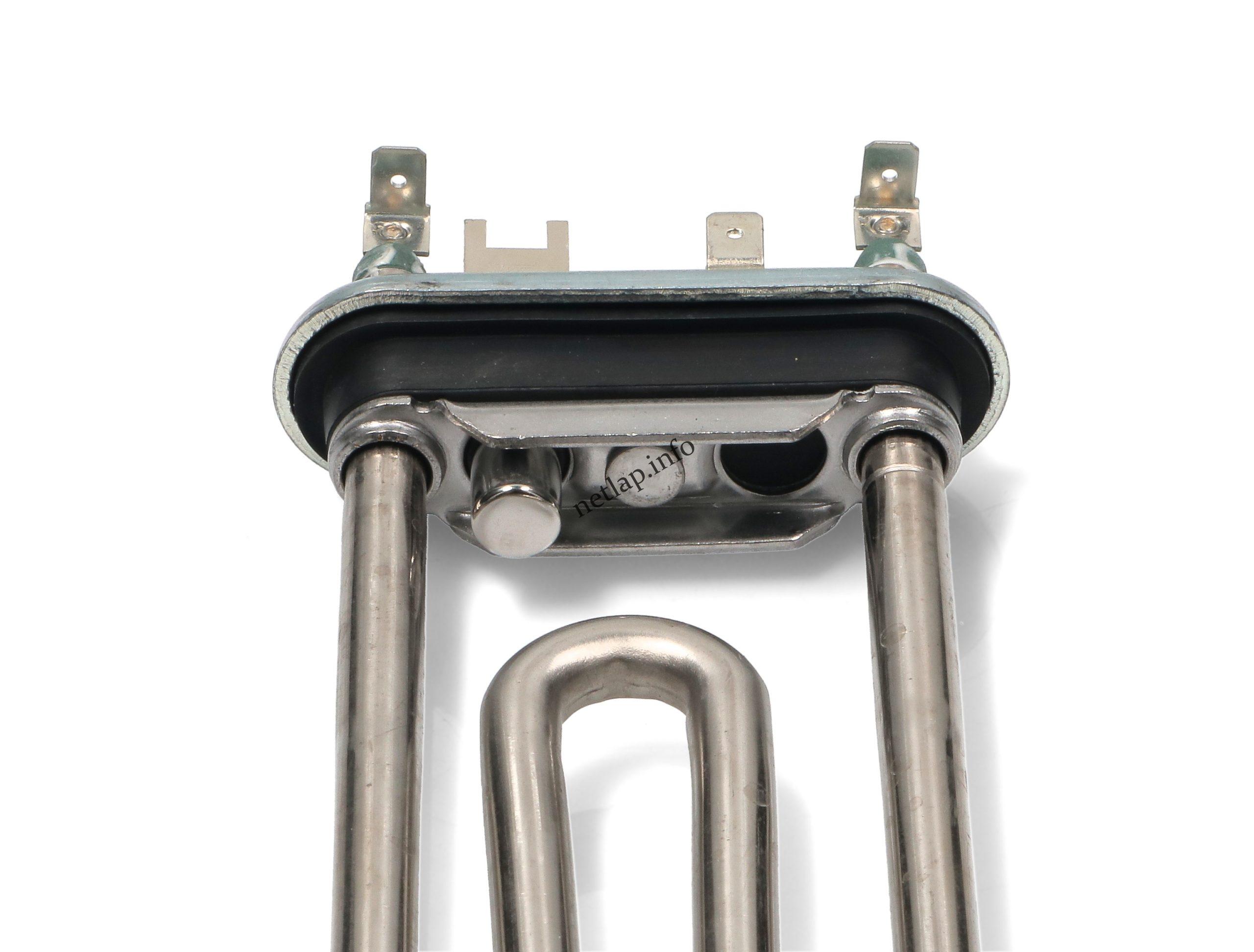 AEG Electrolux Zanussi mosógép fűtőszál 1950W EWT/ZWQ - Image 3