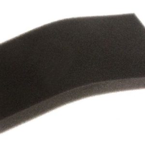 Grundig porszívó szivacs szűrő VCC/GMK