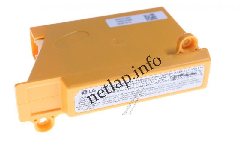 LG Aspirateur robotporszívó akkumulátor VRD/VRE/VRH/VSR - Image 3