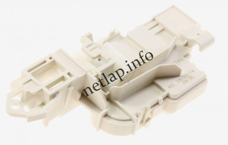 AEG Electrolux Zanussi mosógép ajtókapcsoló LAV/EWT/ZWA