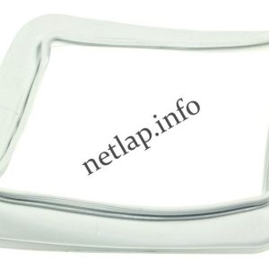 Bauknecht Bosch Indesit Whirlpool mosógép üstszájgumi AWE/ITWD/TDLR/WAT/WOT