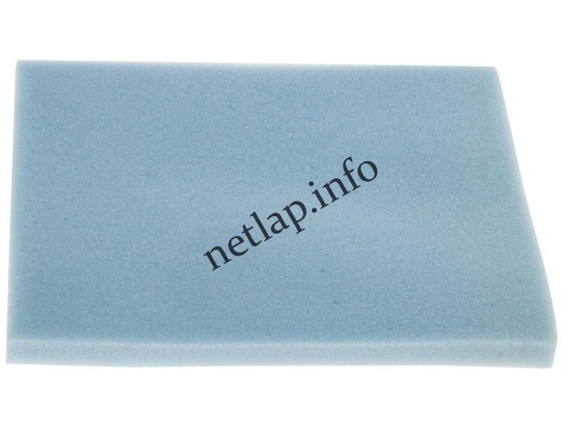 Porszívó motorszűrő szivacs Philips FC 8474-01 432200493811