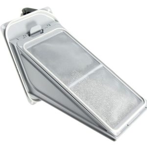 Bauknecht Whirlpool szárítógép komplett HX szűrő AZA/HSCX/PWC/TR/TRKA