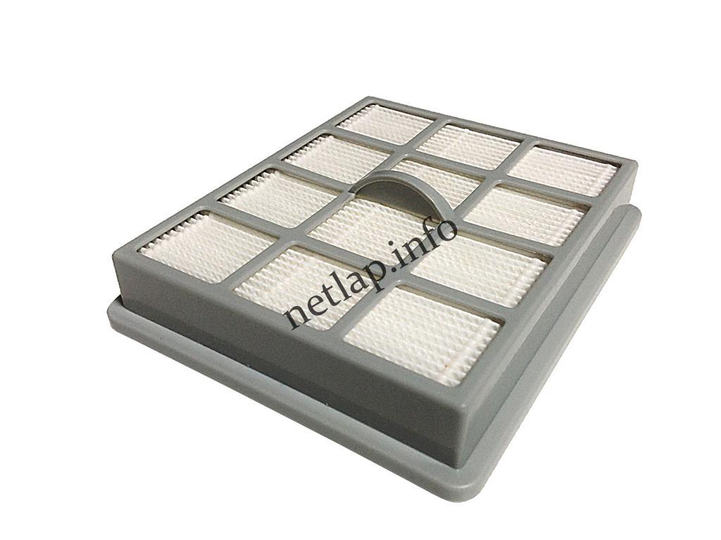 ETA Fagor Gorenje Privileg porszívó HEPA szűrő VCE/ VCK/VCH