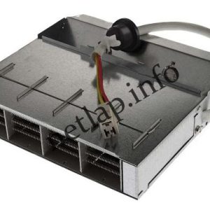 Candy Hoover szárítógép fűtőegység CDV/GOD/HDV/VHC