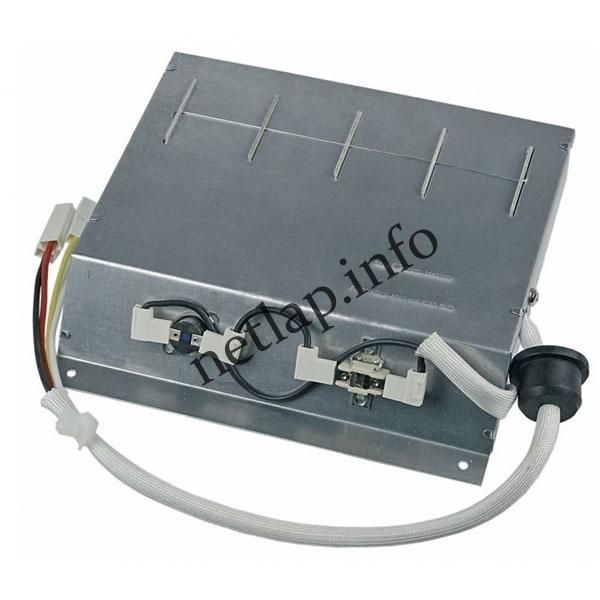 Candy Hoover szárítógép fűtőegység CDV/GOD/HDV/VHC - Image 2