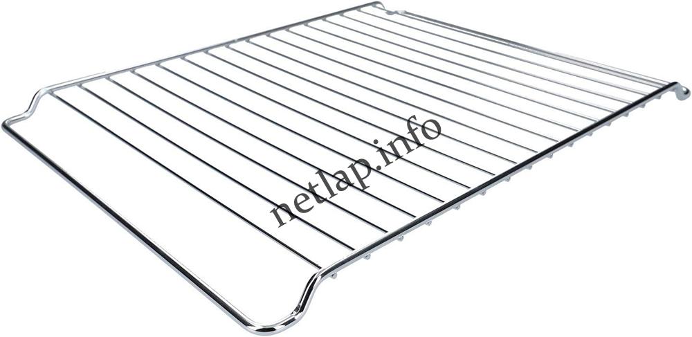 Whirlpool Bauknecht Ignis IKEA tűzhely sütőrács 445x340mm AKL/AKP/AKZ/BSO - Image 2