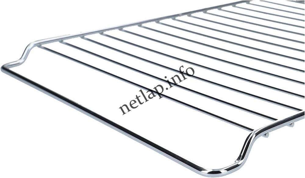 Whirlpool Bauknecht Ignis IKEA tűzhely sütőrács 445x340mm AKL/AKP/AKZ/BSO - Image 6