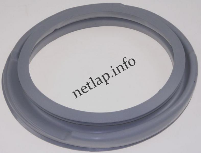 Samsung elöltöltős mosógép gyári üstszájgumi C/F/WF/WFF