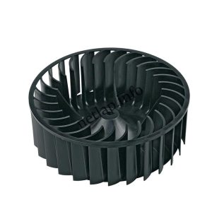 Bauknecht Ignis Whirlpool szárítógép ventilátor lapát AZA/HSCX/TRPC/TRWP