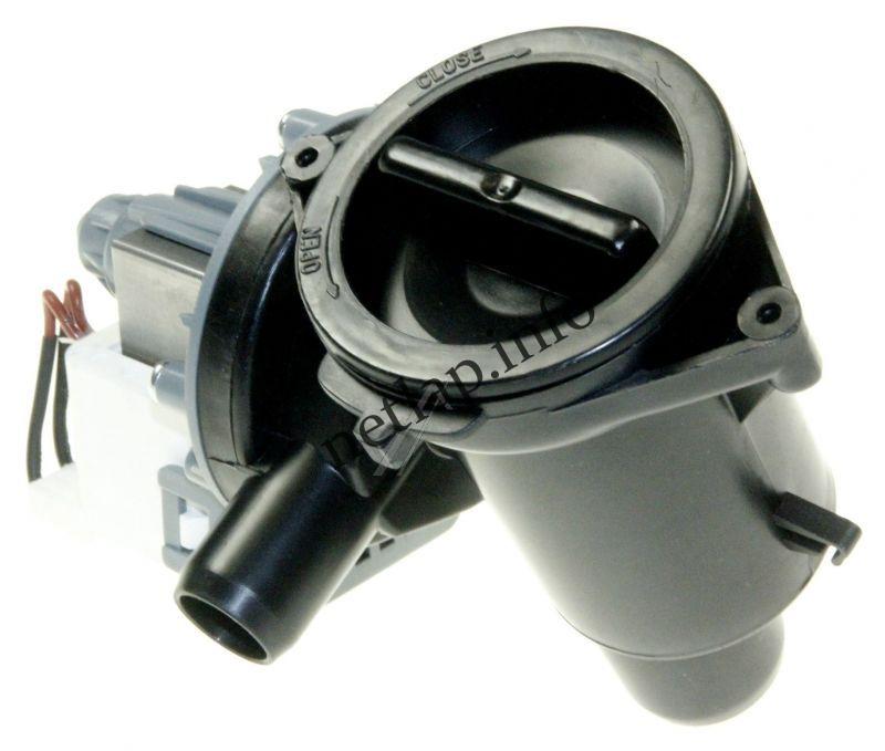 Daewoo mosógép komplett szivattyú DED/DWD/DWDE/DWDED/DWDUD/WFW