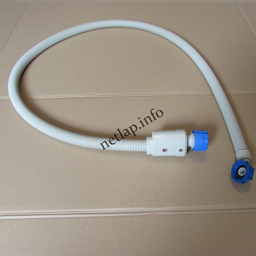 Mosógép Aquastop befolyócső 1,5m 3/4 - Image 2