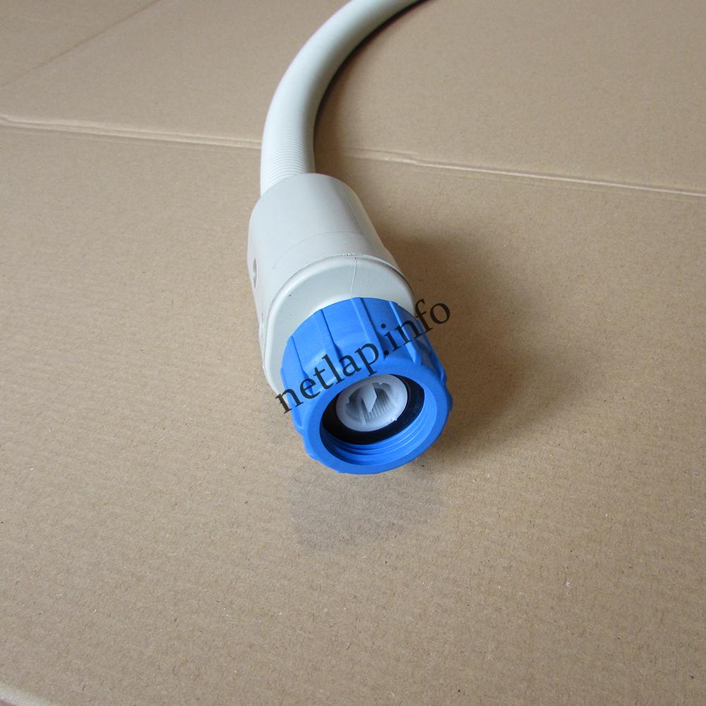 Mosógép Aquastop befolyócső 1,5m 3/4 - Image 5