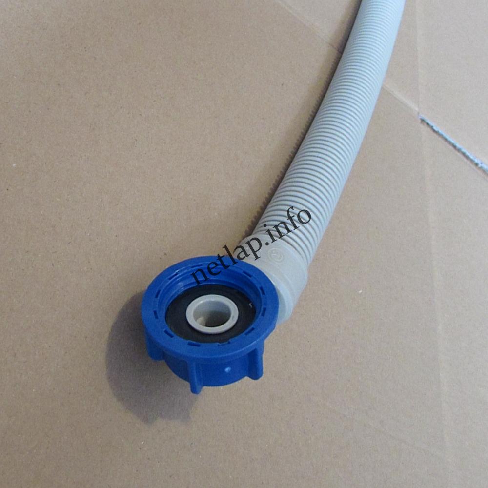 Mosógép Aquastop befolyócső 1,5m 3/4 - Image 6