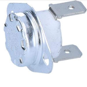 Miele szárítógép termosztát 160°C