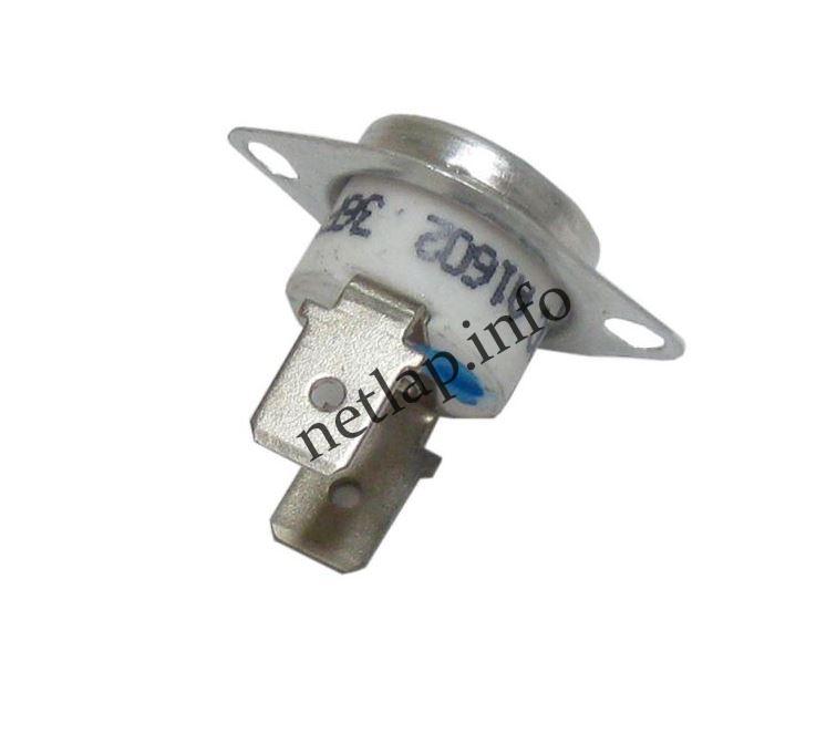 Miele szárítógép termosztát 160°C - Image 2