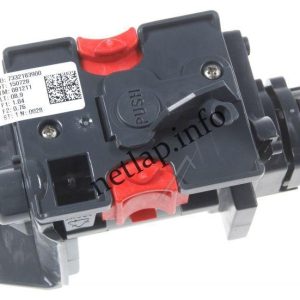 DeLonghi kávégép főzőegység EAM/ESAM