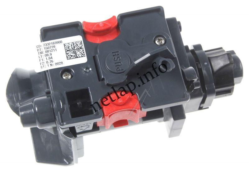 DeLonghi kávégép főzőegység EAM/ESAM