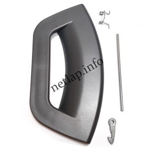 Ariston Indesit mosógép szárítógép ajtónyitó szett FMD/FMG/WDG/WMG