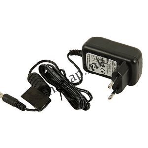 Sencor SVC 7020 robotporszívó hálózati töltő