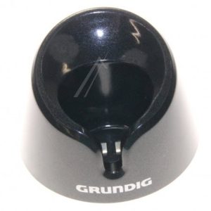 Grundig MT6030 hajvágó töltőállomás