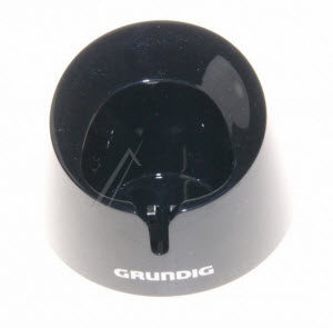 Grundig MT6040 hajvágó töltőállomás