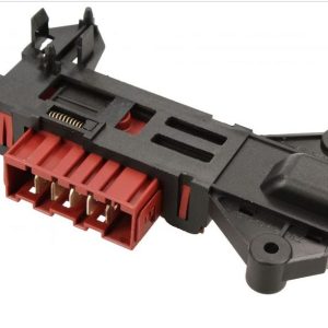 Bauknecht Privileg Whirlpool mosógép ajtókapcsoló AWM/AWO/AWOD/WA/WAS