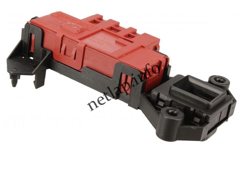 Bauknecht Privileg Whirlpool mosógép ajtókapcsoló AWM/AWO/AWOD/WA/WAS - Image 3