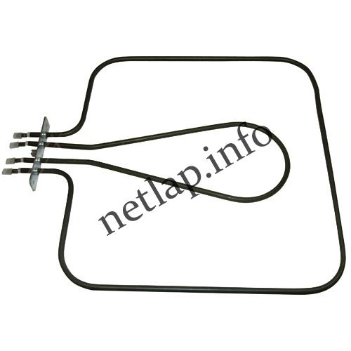 Candy Hoover tűzhely alsó fűtőszál 1500W CI/HO/FN/FP