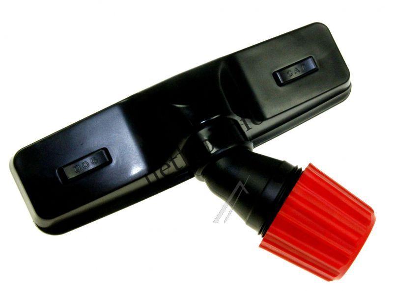 Univerzális kutya és macskaszőr eltávolító porszívófej 30-37mm - Image 2