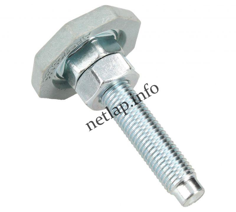 LG mosógép láb AWD/DD/F/FH/FW/WD/WS - Image 2