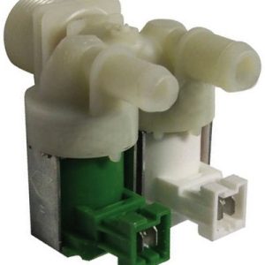 AEG Bosch Electrolux Siemens mosógép utángyártott mágnesszelep 2/180 LAV/WFF/EWT