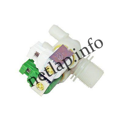 AEG Bosch Electrolux Siemens mosógép utángyártott mágnesszelep 2/180 LAV/WFF/EWT - Image 2