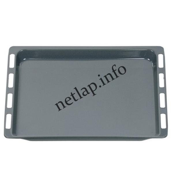 Bosch Siemens tűzhely sütőtálca tepsi HBG/HC/HEA