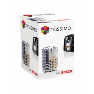 Bosch Tassimo kávéfőző kapszulatartó állvány T-DISC