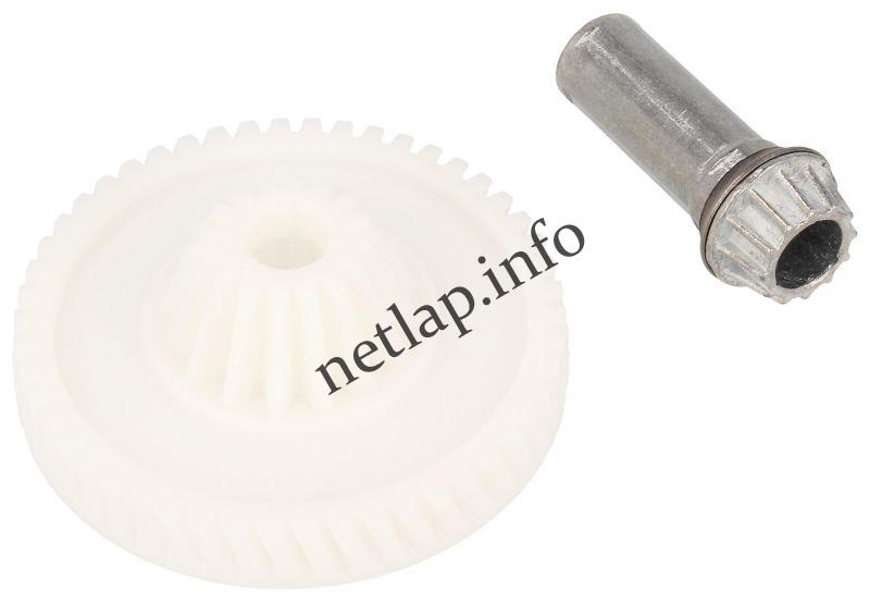 Bosch Siemens robotgép fogaskerék szett MFW/MUM/MUMVH