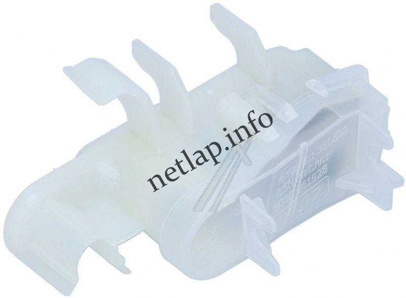 Bosch Siemens szárítógép ajtókapcsoló WTB/WTM/WTY/WTW