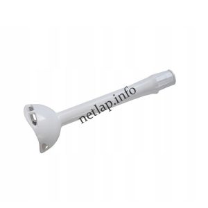 Bosch Siemens kézi mixer, botmixer turmixrúd MFQ/MSM/MQ