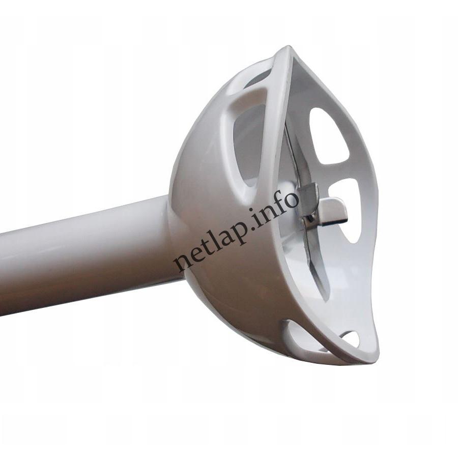 Bosch Siemens kézi mixer, botmixer turmixrúd MFQ/MSM/MQ - Image 2