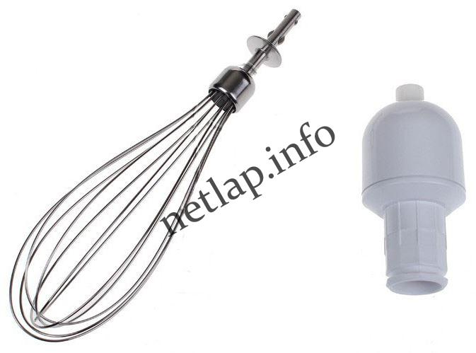 Bosch konyhai robotgép habverő MQ/MSM/ZHB - Image 2