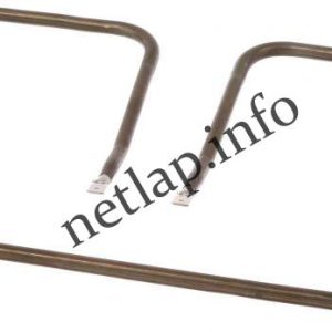 Bosch Miele Profilo Siemens grillsütő fűtőszál KM/PEI/TFB/TG/TTM