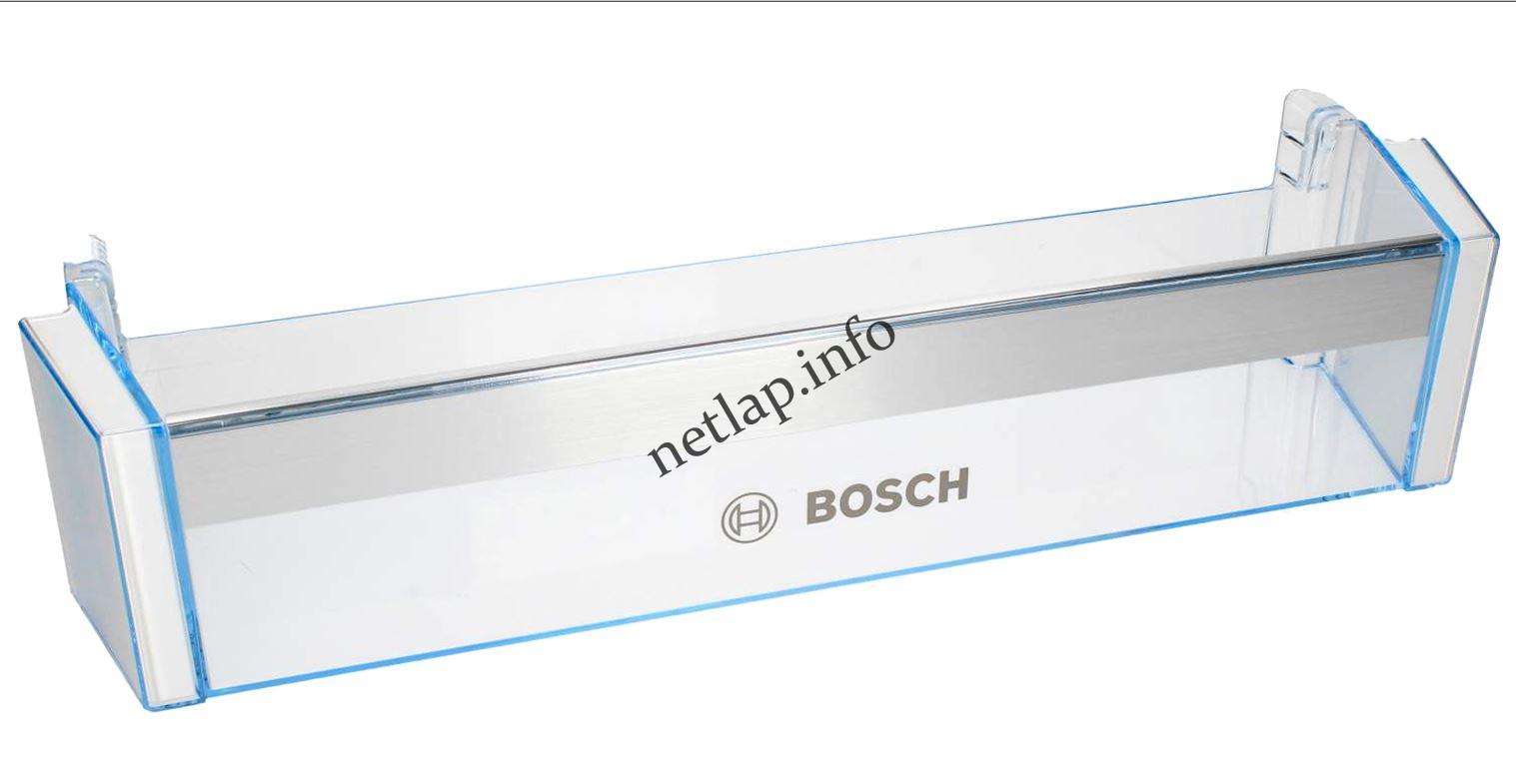 Bosch hűtőgép italtartó KDE/KGE/KGN