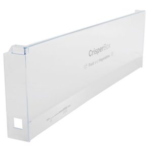 Bosch hűtőgép zöldséges fiók előlap KDV/KGE