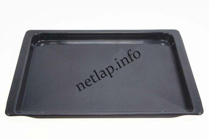 Balay Bosch Siemens tűzhely tepsi 3HT/HB/HBA/HBG/HEV/HV