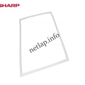 Sharp hűtőgép normál téri ajtószigetelés SJ339/380/420